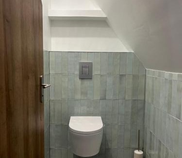 Strasbourg Apartment | Charming Apartment with JACUZZI Centre Strasbourg Gare