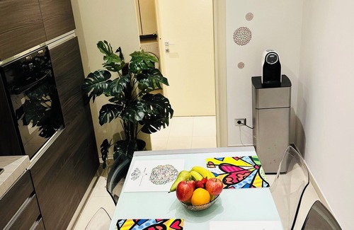 Borgo-Sanzio Apartment | Charming apartment with 3 bedrooms and WiFi, AC in marvelous Catania
