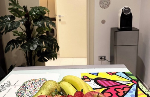 Borgo-Sanzio Apartment | Charming apartment with 3 bedrooms and WiFi, AC in marvelous Catania