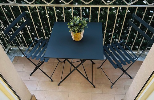 Borgo-Sanzio Apartment | Charming apartment with 3 bedrooms and WiFi, AC in marvelous Catania