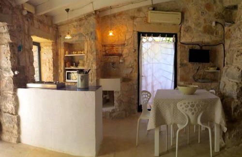 Marina di Pescoluse Apartment | Charming Apartment with Jacuzzi and Sea View - Salve, 85 sqm