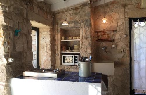 Marina di Pescoluse Apartment | Charming Apartment with Jacuzzi and Sea View - Salve, 85 sqm