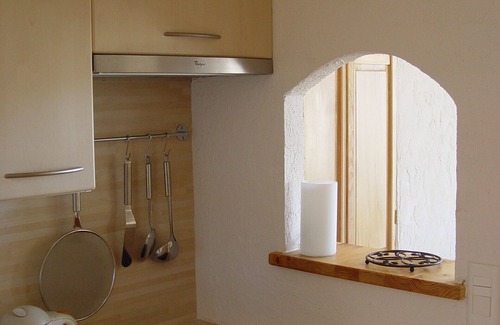 Le Suquet Apartment | Charming apartment with lovely view and balcony in Le Suquet