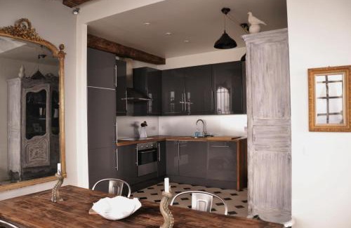 Archives Apartment | Charming Appartment in Le Marais