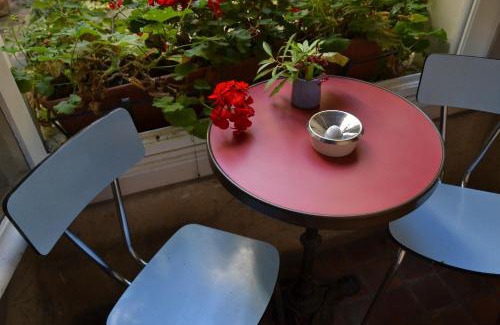 Archives Apartment | Charming Appartment in Le Marais