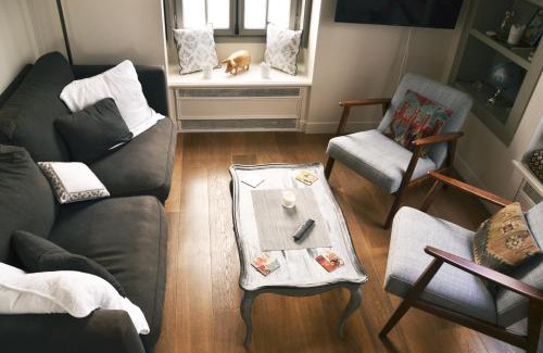 Archives Apartment | Charming Appartment in Le Marais