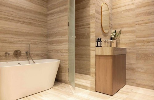 Arts-et-Metiers Apartment | Charming Apt - 2BR-6P - Le Marais