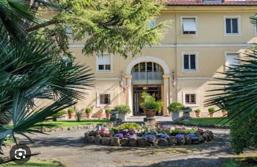 Quartiere XV Della Vittoria Apartment | Charming Apt a/c 1BR/2P - Rome/Camilluccia