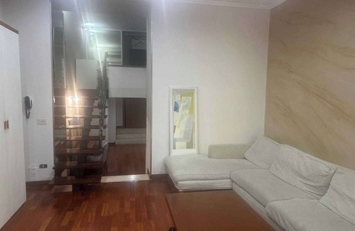 Quartiere XV Della Vittoria Apartment | Charming Apt a/c 1BR/2P - Rome/Camilluccia