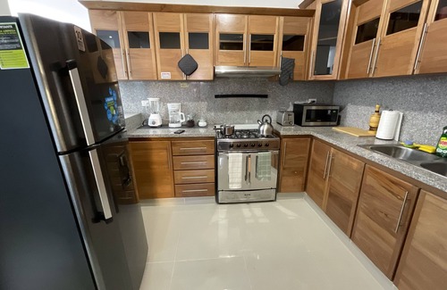 Santo Domingo Este Apartment | Charming Aptarment near Airport and beaches
