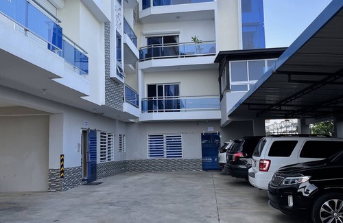 Santo Domingo Este Apartment | Charming Aptarment near Airport and beaches