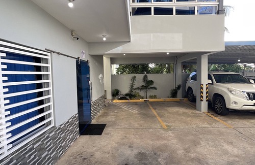 Santo Domingo Este Apartment | Charming Aptarment near Airport and beaches