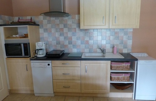 Grimaud Apartment | Charming Apt. in a villa ideally located in a pine woods near the sea