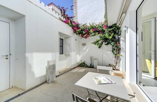 Tavira House | Charming architect-designed house in the heart of Tavira
