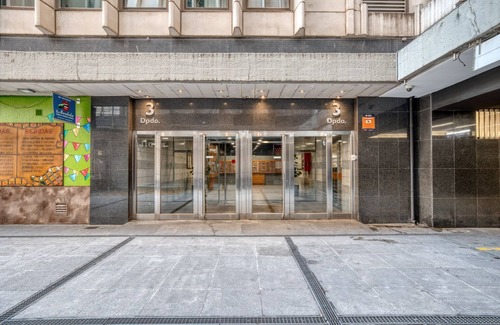 Moncloa - Arguelles Apartment | Charming Argüelles 1BR nr Plaza España, by Blueground