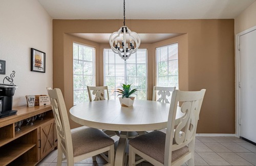 Casa Grande House | Charming Arizona Home - Near Shops