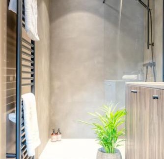 Ghent Apartment | Charming Attic Retreat in Historic Ghent Center