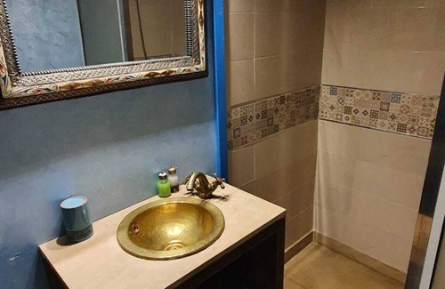 Sale Medina House | Charming authentic Riad in the heart of the medina of Salé