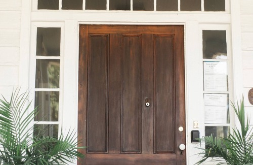 Summerville Historic District House | Charming Azalea Suite Getaway