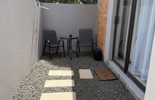 Welkom Bed & Breakfast | Charming B&B with WiFi and AC in Welkom, South Africa