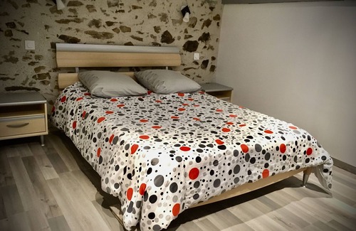 Saint-Paul-en-Pareds Bed & Breakfast | Charming bed and breakfast near Puy du fou