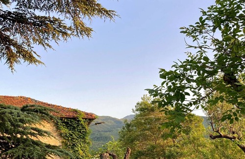 Lizzano in Belvedere Resort | CHARMING BORGO OF THE APENNINE ON THE TUSCANY BORDER