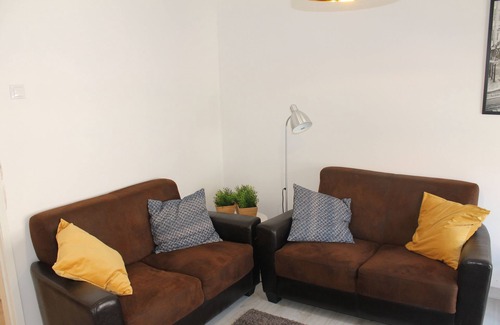 Moita Apartment | Charming Baixa - Lisbon South Bay