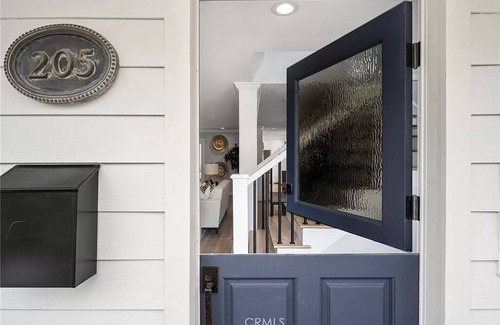 Balboa Island House | Charming Balboa Island Retreat