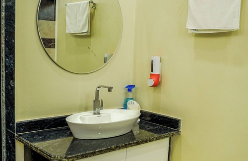 Varanasi Apartment | "Charming Banaras Retreat: Cozy 2-Bedroom Apartment in the Heart of Varanasi"