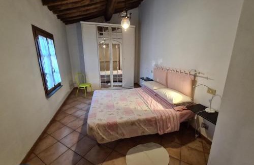 Chiesina Uzzanese Apartment | Charming base in Tuscany