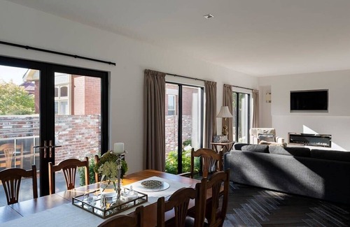 Battery Point House | Charming Battery Point Cottage