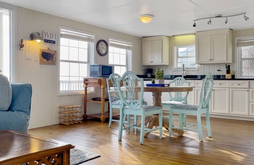 Fairhope House | Charming Bayfront Getaway - Private Pier