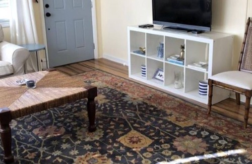 A-Zone House | Charming Beach Block Rental in Desirable A-Zone, Brigantine, NJ!!!