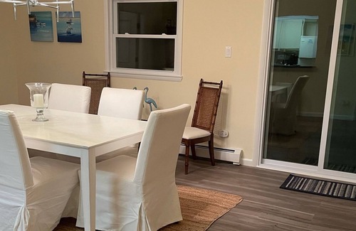 A-Zone House | Charming Beach Block Rental in Desirable A-Zone, Brigantine, NJ!!!