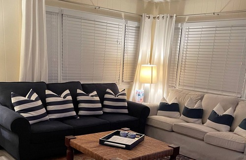 A-Zone House | Charming Beach Block Rental in Desirable A-Zone, Brigantine, NJ!!!
