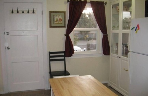 Ocean Beach Cottage | Charming Beach Cottage-1.5 Blocks from Beach, Low Prices