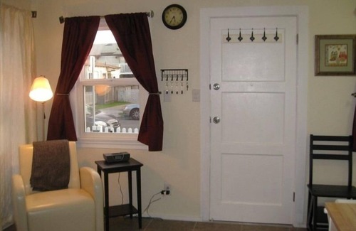 Ocean Beach Cottage | Charming Beach Cottage-1.5 Blocks from Beach, Low Prices