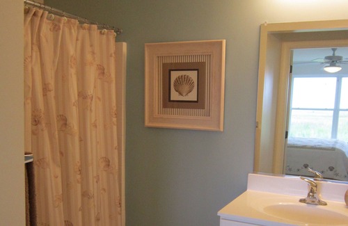 Ocean View Condo | Charming Beach Getaway