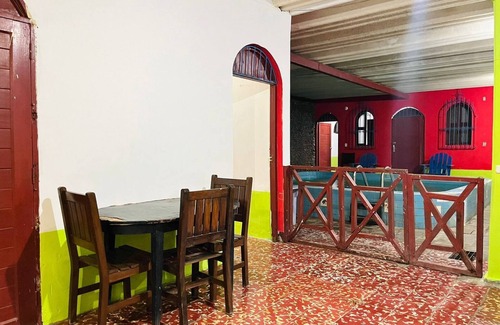 Las Penitas House | Charming Beach House in Las Peñitas - Ideal for 9 Guests