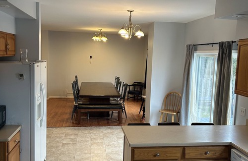 Long Branch House | Charming beach house - 5 minutes from the beach!