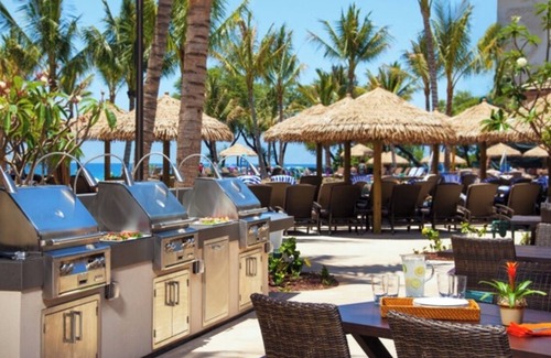 Kaanapali Hotel | Charming beach resort 1-bedroom in Ka'anapali/Lahaina with on-site fitness room