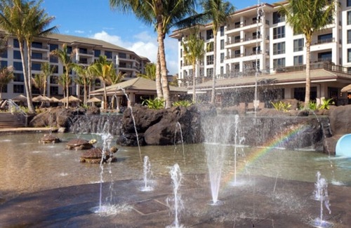Kaanapali Hotel | Charming beach resort 1-bedroom in Ka'anapali/Lahaina with on-site fitness room