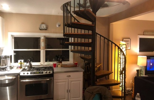Manasquan Cottage | Charming Beachside Cottage – Just 1.5 Blocks from the Beach