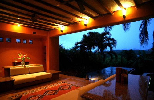 Huautlco Villa | Charming, Beautiful, and Magnificent Villa in Bahias de Huatulco