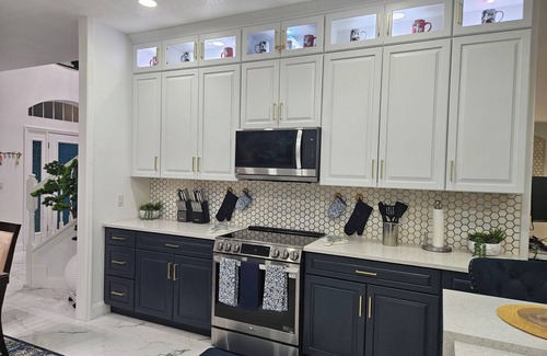 West Kissimmee House | Charming & Beautiful house closer to Disney World Parks