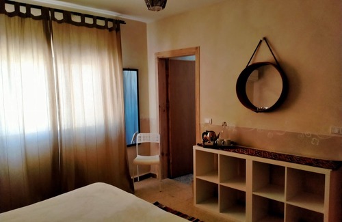 Wadi Musa Bed & Breakfast | Charming bed & breakfast in marvelous Wadi Musa with breakfast included