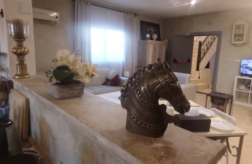 Wadi Musa Bed & Breakfast | Charming bed & breakfast in marvelous Wadi Musa with breakfast included