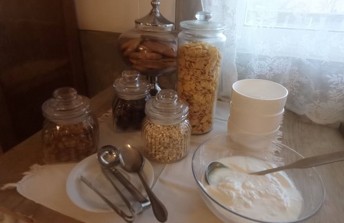 Wadi Musa Bed & Breakfast | Charming bed & breakfast in marvelous Wadi Musa with breakfast included