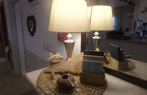 Wadi Musa Bed & Breakfast | Charming bed & breakfast in marvelous Wadi Musa with breakfast included