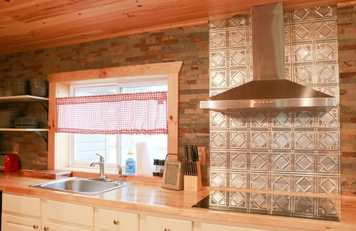 Bemus Point House | Charming Bemus Point Cottage: Walk to Water and close to town!
